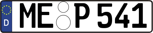 ME-P541