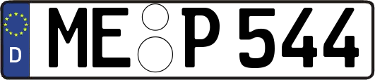 ME-P544