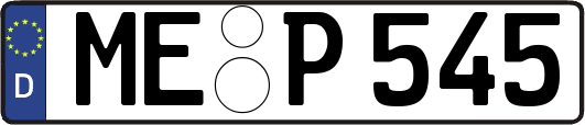 ME-P545