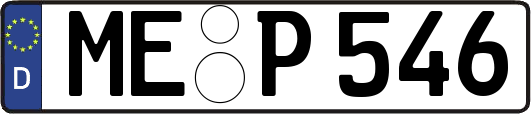 ME-P546
