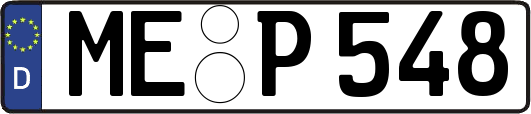 ME-P548