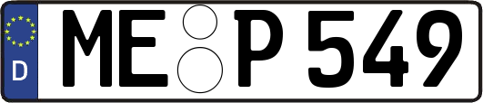 ME-P549