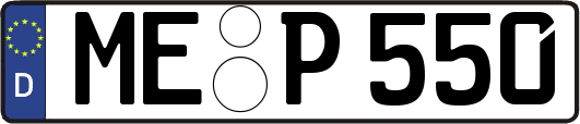 ME-P550