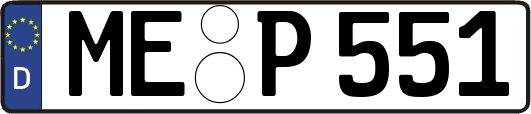 ME-P551