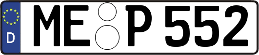 ME-P552