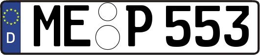 ME-P553