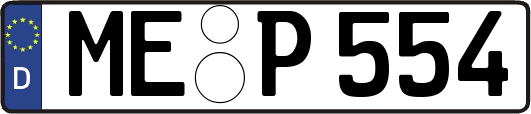 ME-P554