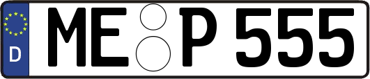ME-P555