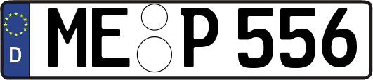 ME-P556