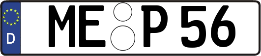 ME-P56