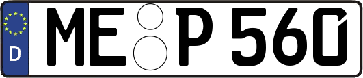 ME-P560