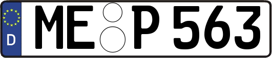 ME-P563