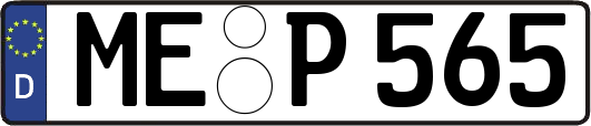 ME-P565