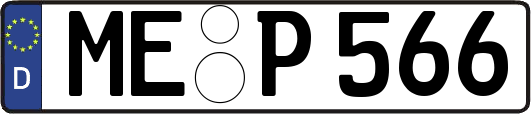 ME-P566