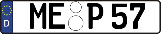 ME-P57