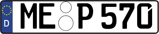 ME-P570