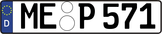 ME-P571