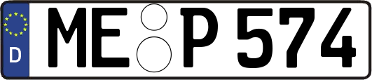 ME-P574