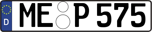 ME-P575