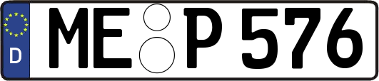 ME-P576