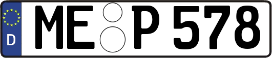 ME-P578