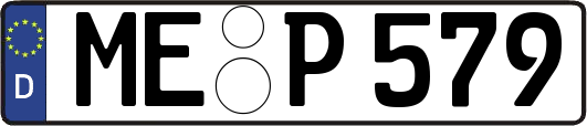 ME-P579