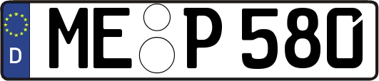 ME-P580