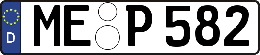 ME-P582