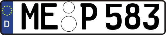 ME-P583