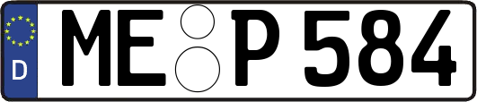 ME-P584