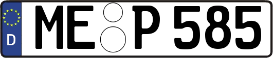 ME-P585