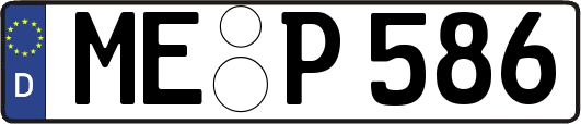 ME-P586