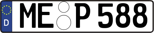 ME-P588