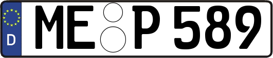 ME-P589