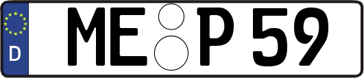 ME-P59