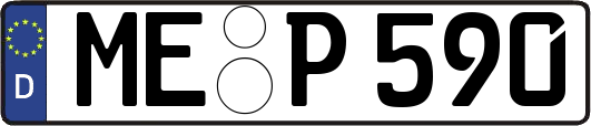 ME-P590