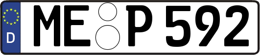 ME-P592