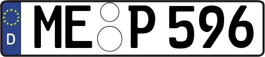 ME-P596
