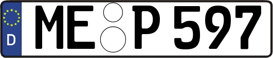 ME-P597