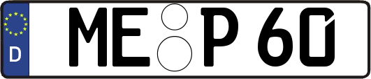 ME-P60