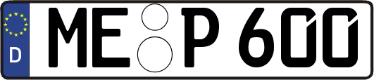 ME-P600