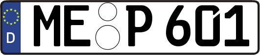 ME-P601