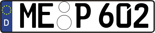 ME-P602