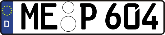 ME-P604