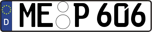 ME-P606