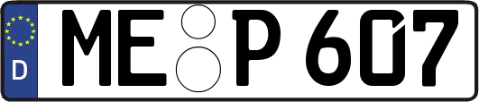 ME-P607