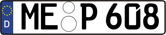 ME-P608