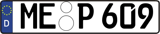 ME-P609