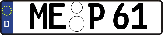 ME-P61