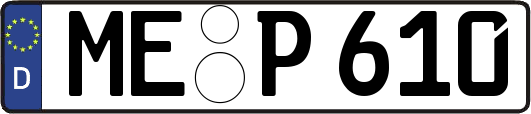 ME-P610
